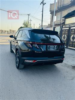 هیوندای تۆکسۆن